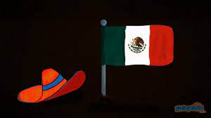11 Surprising Facts About Mexico Fun Facts For Kids Educational Vide Fun Facts For Kids Facts For Kids Fun Facts