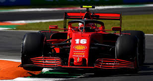 Un grand prix de formule 1 est une épreuve de course automobile disputée dans le cadre du championnat du monde de formule 1 depuis sa création en 1950. Grand Prix D Italie De F1 Le Crash De Charles Leclerc En Video