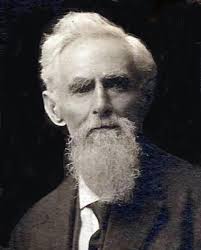 Albert Crooks (1841-1925)