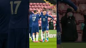 Discover and share the best gifs on tenor. Mason Mount Cam Pre Match Dance Shorts Youtube