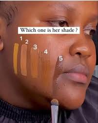 Trying to decide between perfection complexion or BFF for combo skin. Would  you sway one way or the other?