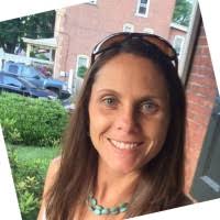 Elizabeth Hollingsworth