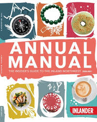 Annual Manual 09/08/2020 by The Inlander - Issuu
