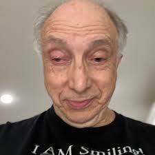 Email received this morning about the oil