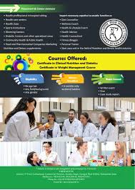Bsc Nutrition And Dietetics Colleges In Mumbai Nutritionwalls