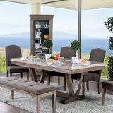marble kitchen & dining tables you'll
