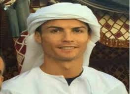 One of the greatest wingers of all time, franck ribery converted to islam in 2002 after being inspired by his wife wahiba who is of algerian descent. Is Cristiano Ronaldo Muslim Quora
