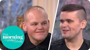 Dibsy Needs Excess Skin Removed After Incredible 19 Stone Weight Loss