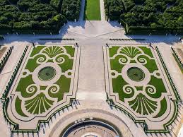 Chateau De Versailles Latone Idee Jardin Paysagiste Plan Jardin Beaux Jardins