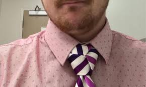 Simple outfits and subtle tie patterns pair. 13 Types Of Tie Knots To Master Different Ways To Wear Neckties