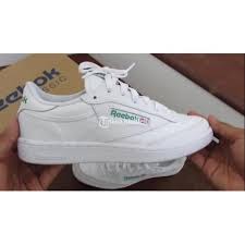 Jadi tertarik untuk memilih sepatu reebok indonesia yang mana? Jual Reebok C85 Off 75 Best Deals Online