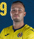 Pablo Iniguez de Heredia Larraz's บียาร์เรอัล(B) -บันทึก, สถิติ  และการอัปเดต |7M TH