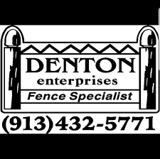 See reviews, photos, directions, phone numbers and more for denton fence locations in merriam, ks. Denton Enterprises Home Facebook