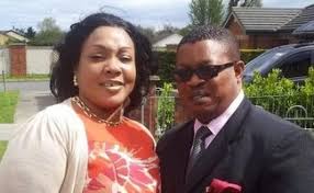 A dynamic nigerian businesswoman and philanthropist. Folorunsho Alakija Celebritygist S Blog