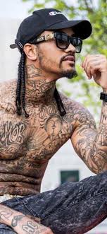 Hello Ladies! My Name is Kaleel Buchanan, from Wisconsin. I'm seeking a  lovely lady who wouldn't mind corresponding with a man who is incarcerated.  I'm 26 years old, a great listener, I