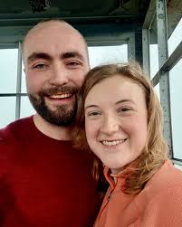 Hannah Stinson and David Terner's Wedding Website