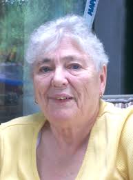 FISHER, Marion “Jean”