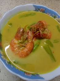 Resepi Lemak Cili Api Udang Kacang Buncis Simple Sangat Resepi My