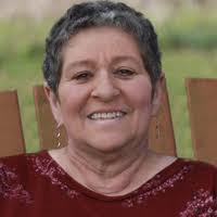 Obituary information for Brenda Prejean Green