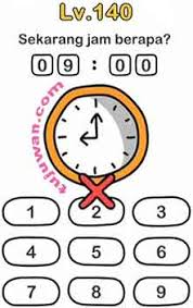 Kunci jawaban brain out 101 150 level 101 pertanyaan lalat menyebalkan. Brain Out Sekarang Jam Berapa Ini Jawaban Brain Out Di Peringkat 140 Tujuwan Com