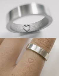 Love This Such A Precious Idea Wedding Ring Inscriptions Cute Rings Wedding Rings Simple