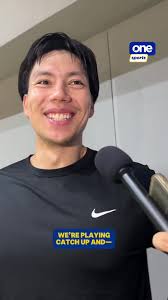 ‘THIS IS MY FIRST TIME IN THE ASIA CUP SO I’M EXCITED TO SEE HOW IT IS’  🇵🇭 Dwight Ramos discusses Gilas Pilipinas’ training and preparations for  the 2025 FIBA Asia Cup, noting the absence of big man ...