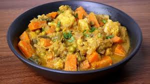 Mixed Vegetable Bhaji For Chapati Mix Veg Curry Recipe Easy Sabzi Re Curry Recipes Sabzi Recipe Veg Curry
