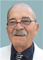 George Fernandes Obituary (2020)