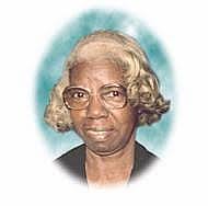 Blanche C. Williams Brooks (1910-2003)