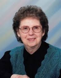 Louise Grant Obituary