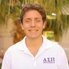 Delta Sigma Pi