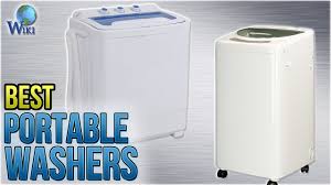 Black And Decker Portable Washer 9 10 Best Portable Washers 2018 Youtube