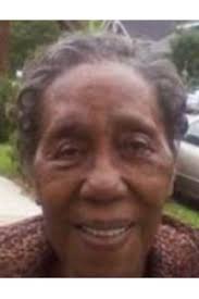 Callie Mae Thomas Obituary in Atlanta at Grissom-Clark Funeral Home