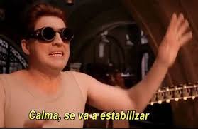 EDUQUE, KRAVITZ ¡EDUQUE! Tras la clasificación del GP de China, Ted  Kravitz, reportero británico de SKY Sports, cuestionó a Christian Horner,  jefe principal de Red Bull si por actuaciones como las de