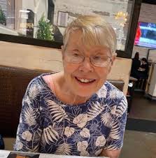 Pamela Murchison Obituary