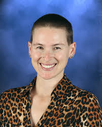 Robin Caputo's Instagram, Twitter & Facebook