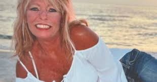 Ginny Lyn McClanahan Hall