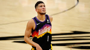 Devin booker is the most disrespected player in our league!!! Lebron James Nba Players Stunned By Devin Booker All Star Snub Most Disrespected Player In Our League Sporting News