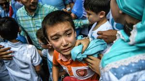 Arkadaşlar bu doğu türkistan olayının türkiyede ne boyutlara çekildiğini bu gün anlamış oldum. Cocuk Vakfi Ndan Carpici Dogu Turkistan Cocuk Raporu Zulum Besikten Basliyor