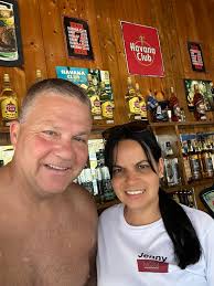 Best gin and tonic in Cayo Guillarmo