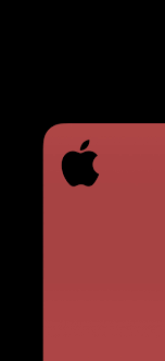 Apple Logo Red Ios13wallpaper Ios13 Iphonewallpaper Apple Logo Colorful Lockscreen Apple Logo Wallpaper Iphone Apple Logo Wallpaper Apple Wallpaper