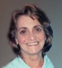 Patricia Norton Obituary (2013)