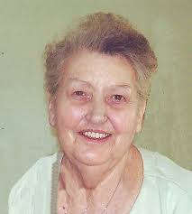 Obituary of Lucille Dora Marie Roach Brienze