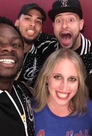 Is anyone else located in the Columbus, Ohio area? It would be nice to meet  other Jewish singles just for fun and get togethers (not necessarily  dating) with either gender