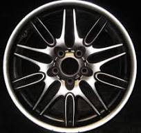 What Is "Hypersilver" Wheel Finish?