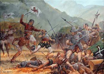 UsefulNotes / Conquest of Portuguese India - TV Tropes