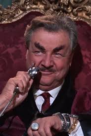 Batman, The Clock King's Crazy Crimes Episode aired 12 October 1966 Season  2