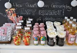 Film Ab Das Fest Sleepover Party Teenager Geburtstag Geburtstag Feier Ideen