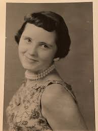 Jackie Lucas Stookey (1939-2008)