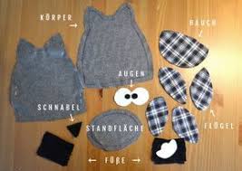 Über korkstoff und die nähmaschine. Turstopper Eule Einzelteile Turstopper Eule Eulen Nahen Selber Nahen